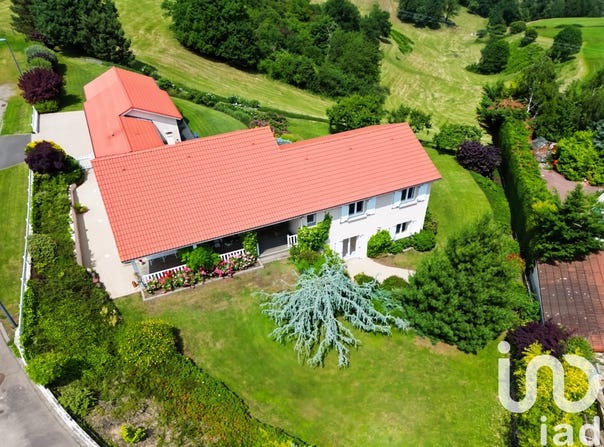 Saint-Genest-Lerpt, Auvergne-Rhône-Alpes 42530