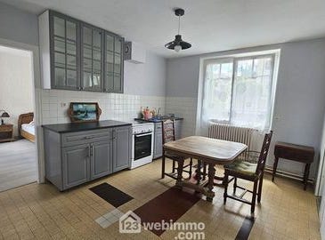 104 Route de Fontainebleau, Nemours, Île-de-France 77140