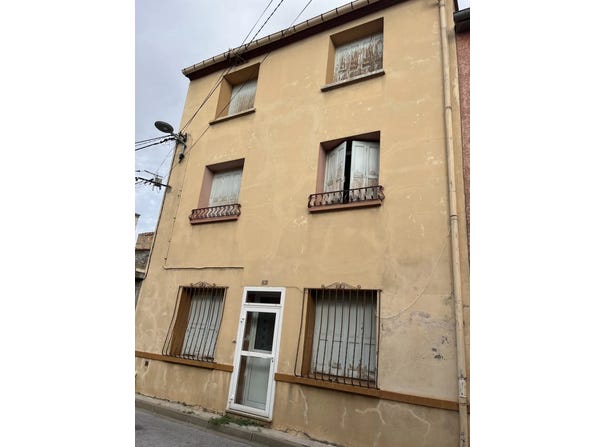 Espira-de-l'Agly, Pyrénées-Orientales 66600