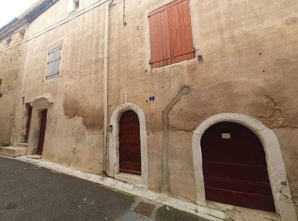 Saint-Pargoire, Hérault 34230