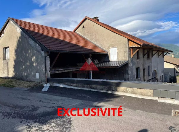 430 Rue Saint-paul, Valserhône, Ain 01200