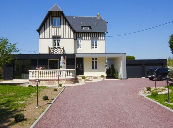 Fécamp, Upper Normandy 76400
