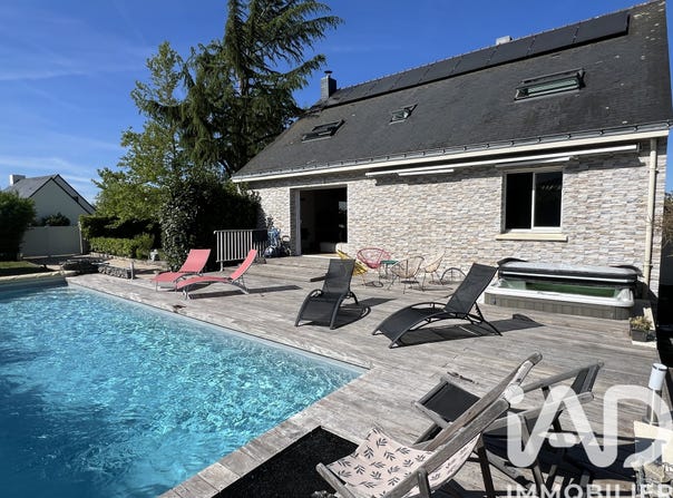 Oudon, Pays de la Loire 44521