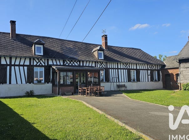 Beaucamps-le-Jeune, Hauts-de-France 80430