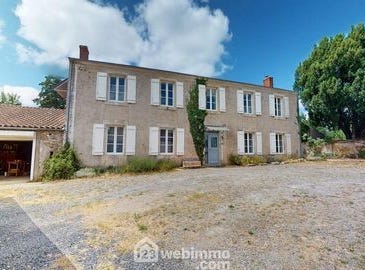 Rosnay, Pays de la Loire 85320
