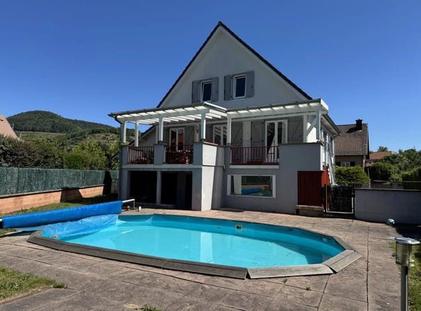Guebwiller, Haut-Rhin 68500