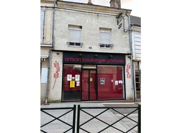 LA CHARTRE SUR LE LOIR, Pays de la Loire 72340