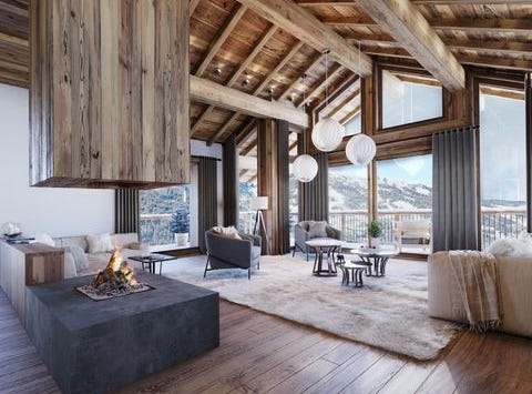 Saint-Martin-de-Belleville, Rhône-Alpes 73440
