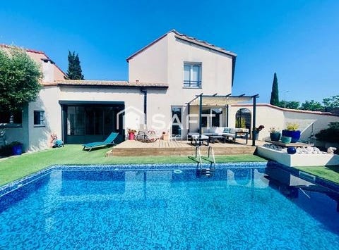 Cabestany, Languedoc-Roussillon 66330