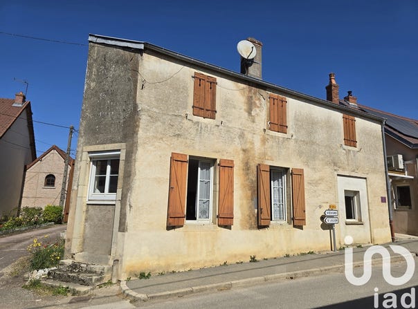 Tanay, Bourgogne-Franche-Comté 21310