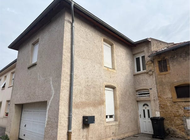 Hauconcourt, Moselle 57280