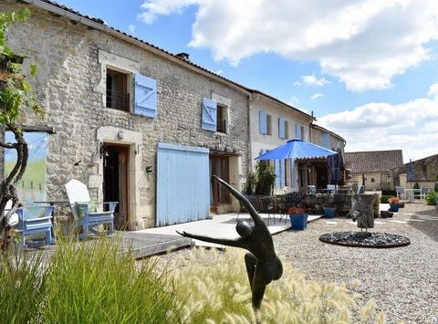 Tonnay-Boutonne, Charente-Maritime