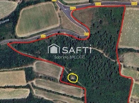 Cabrieres, Languedoc-Roussillon 34800