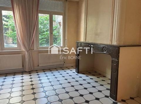 Saint-Omer, Nord-Pas-de-Calais 62500