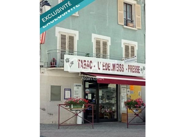 Seyne, Provence-Alpes-Côte d'Azur 04140