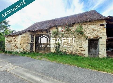 Maire, Poitou-Charentes 86270