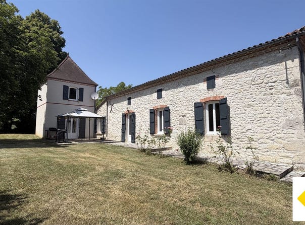 Monbalen, Aquitaine 47340