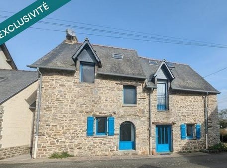 Guichen, Bretagne 35580
