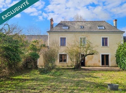 La Fleche, Pays de la Loire 72200