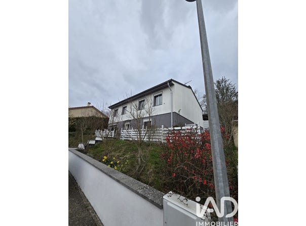 Messein, Grand Est 54850