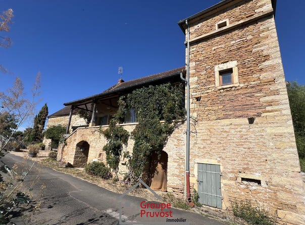 Cluny, Burgundy 71250
