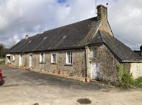 Levaré, Pays de la Loire 53120