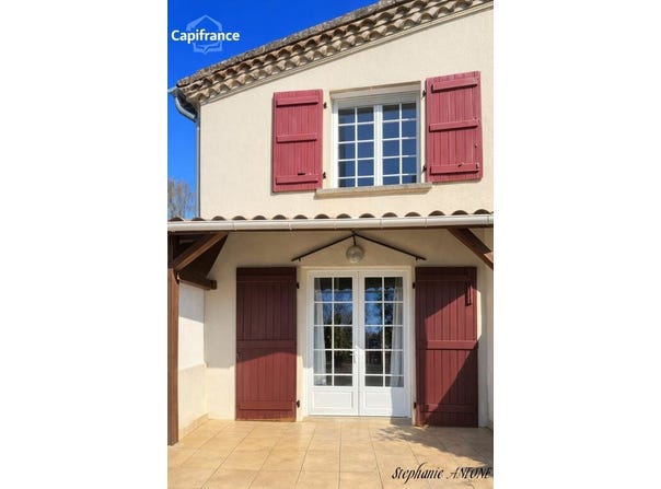 Castelnau-d'Auzan, Midi-Pyrénées 32440