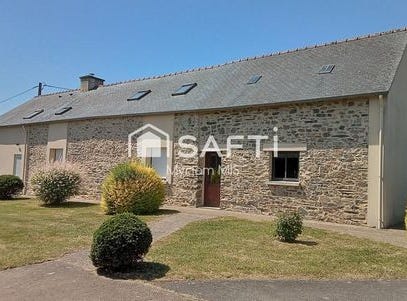 Langon, Bretagne 35660