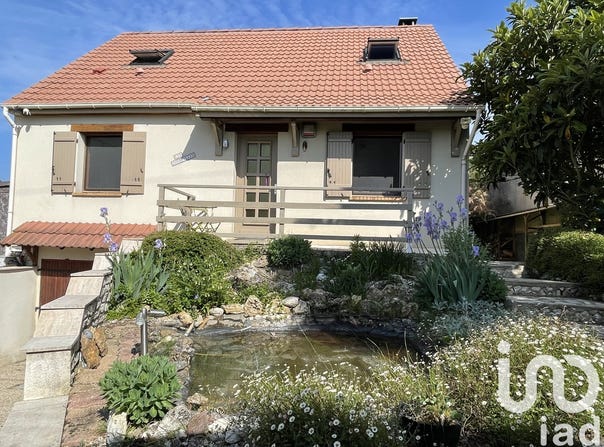 Échouboulains, Île-de-France 77830