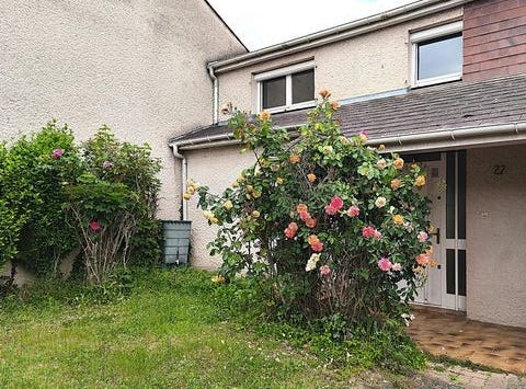 Combs-La-Ville, Île-de-France 77380