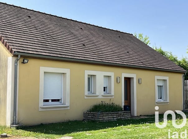 Vincelles, Bourgogne-Franche-Comté 89290