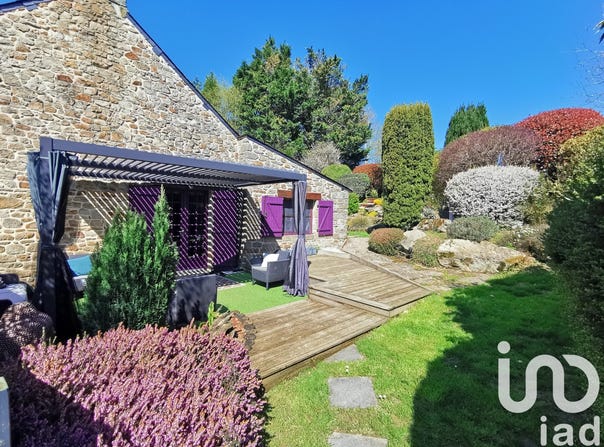 Noyal-Muzillac, Brittany 56190