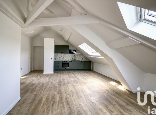 Coulommiers, Île-de-France 77120