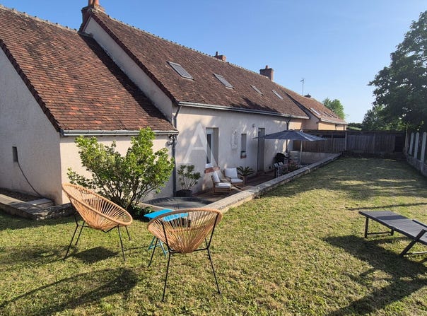 LA CHAPELLE VENDOMOISE, Centre-Val de Loire 41330