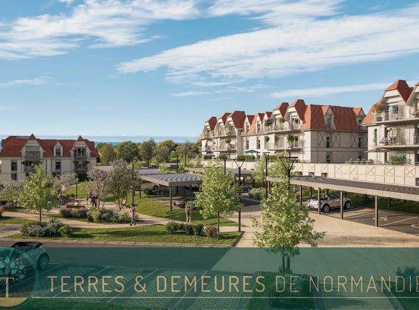 Criel-sur-Mer, Seine-Maritime 76910