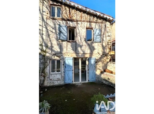 Laroque-d'Olmes, Occitanie 09600