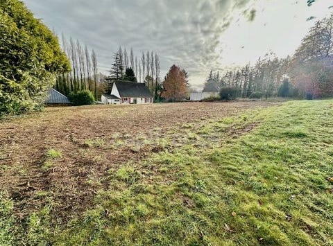 KERGLOFF, Bretagne 29270