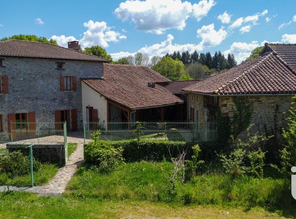 Cussac, Nouvelle-Aquitaine 87150