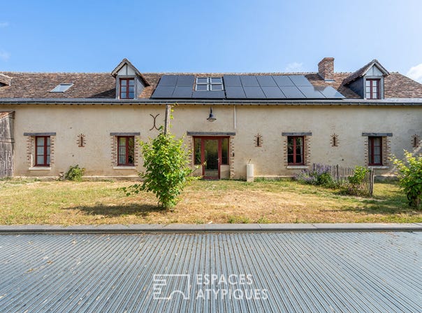 SOUVIGNE, Centre-Val de Loire 37330