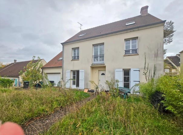 Clermont, Hauts-de-France 60600