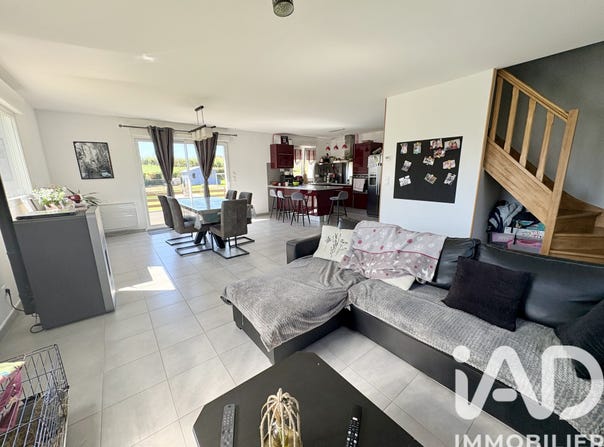 Beussent, Hauts-de-France 62170