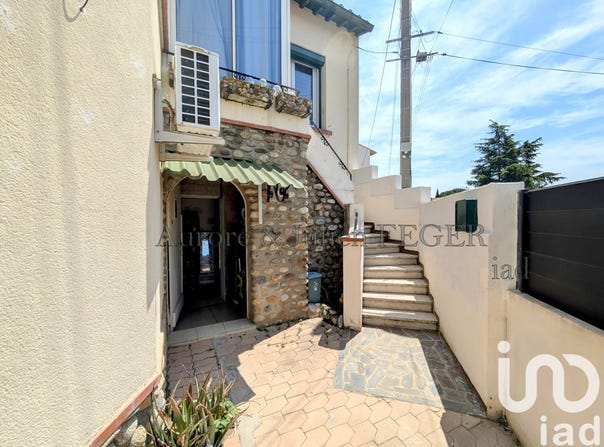 Saint-Jean-Lasseille, Occitanie 66300