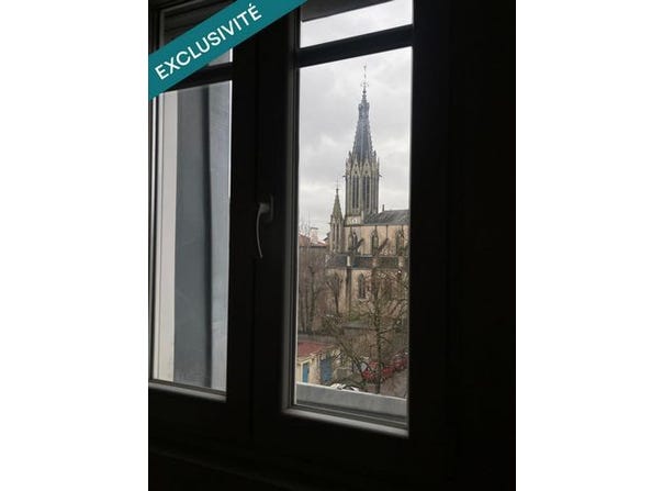 Nancy, Lorraine 54000