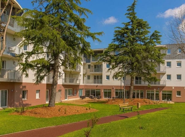 Lanester, Morbihan 56600