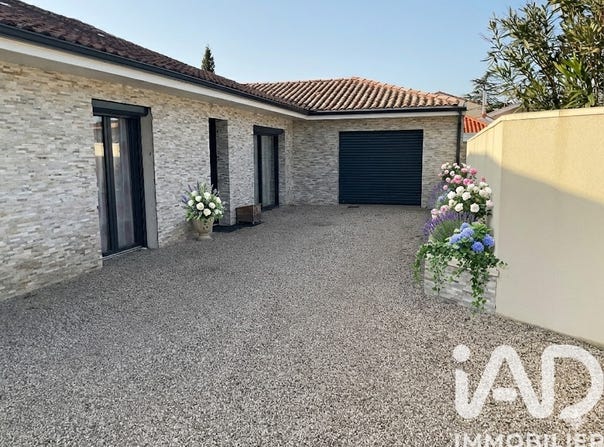Soussans, Nouvelle-Aquitaine 33460
