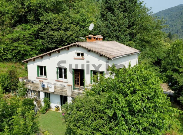 Chambon, Occitanie 30450