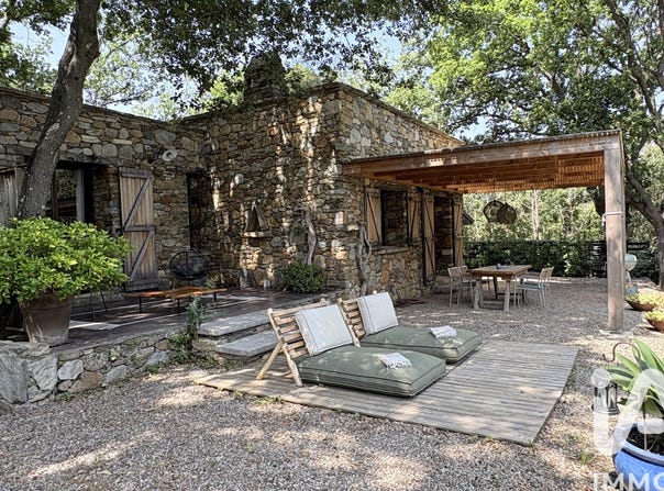 Barbaggio, Corsica 20253