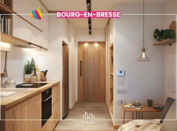 Bourg-en-Bresse, Auvergne-Rhône-Alpes 01000
