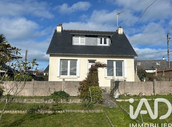 Saint-Briac-sur-Mer, Brittany 35800
