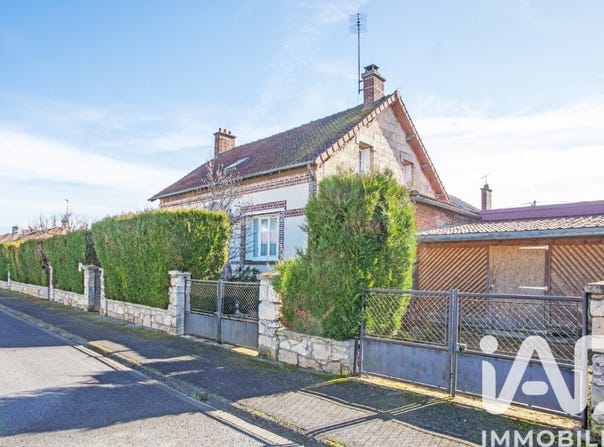 Compiègne, Hauts-de-France 60200